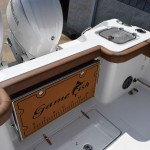 2027 Sea Hunt