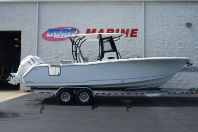 2027 Sea Hunt Gamefish