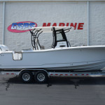 2027 Sea Hunt