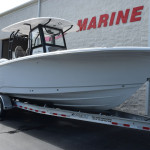2027 Sea Hunt