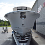 2027 Sea Hunt