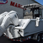 2027 Sea Hunt