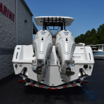 2027 Sea Hunt