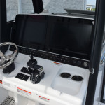 2027 Sea Hunt