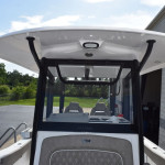 2027 Sea Hunt