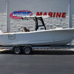 2027 Sea Hunt