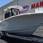 2027 Sea Hunt