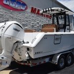2027 Sea Hunt