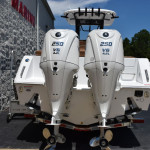 2027 Sea Hunt