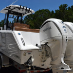 2027 Sea Hunt