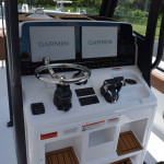 2027 Sea Hunt