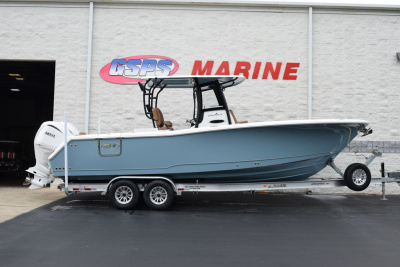 2026 Sea Hunt Gamefish