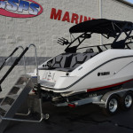 2026 Yamaha