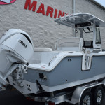 2027 Sea Hunt