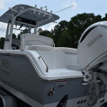 2027 Sea Hunt