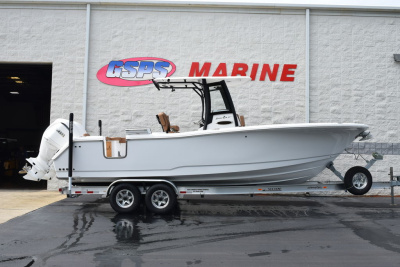 2027 Sea Hunt Gamefish