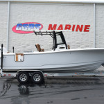 2027 Sea Hunt