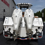2027 Sea Hunt