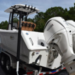 2027 Sea Hunt