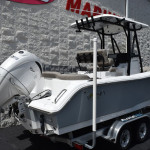 2027 Sea Hunt