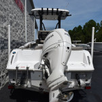 2027 Sea Hunt