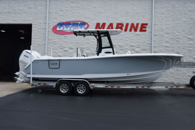2027 Sea Hunt Ultra