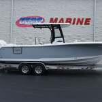 2027 Sea Hunt