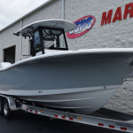 2027 Sea Hunt