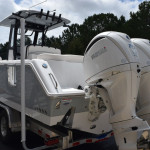 2027 Sea Hunt