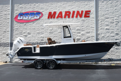 2027 Sea Hunt Ultra