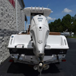2027 Sea Hunt