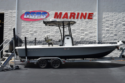 2023 Sea Pro Bay Series Sea-Pro
