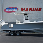 2027 Sea Hunt