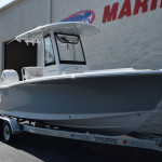 2027 Sea Hunt