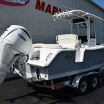 2027 Sea Hunt
