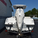 2027 Sea Hunt