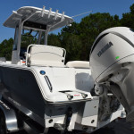 2027 Sea Hunt