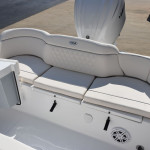 2027 Sea Hunt