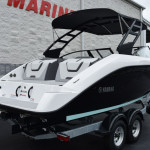 2026 Yamaha