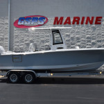 2027 Sea Hunt