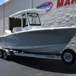 2027 Sea Hunt