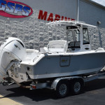 2027 Sea Hunt