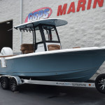2027 Sea Hunt