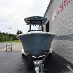 2027 Sea Hunt
