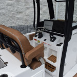 2027 Sea Hunt