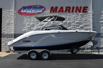 2026 Yamaha 222