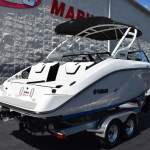 2026 Yamaha