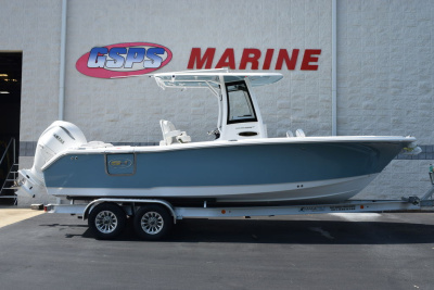 2027 Sea Hunt Ultra
