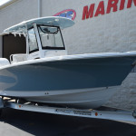 2027 Sea Hunt