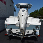 2027 Sea Hunt